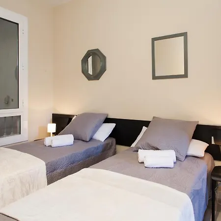 Key Plaza Cataluna Bliss Barcelona Exterior photo