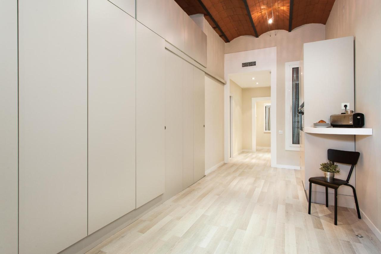 Appartement Key Plaza Cataluna Bliss *