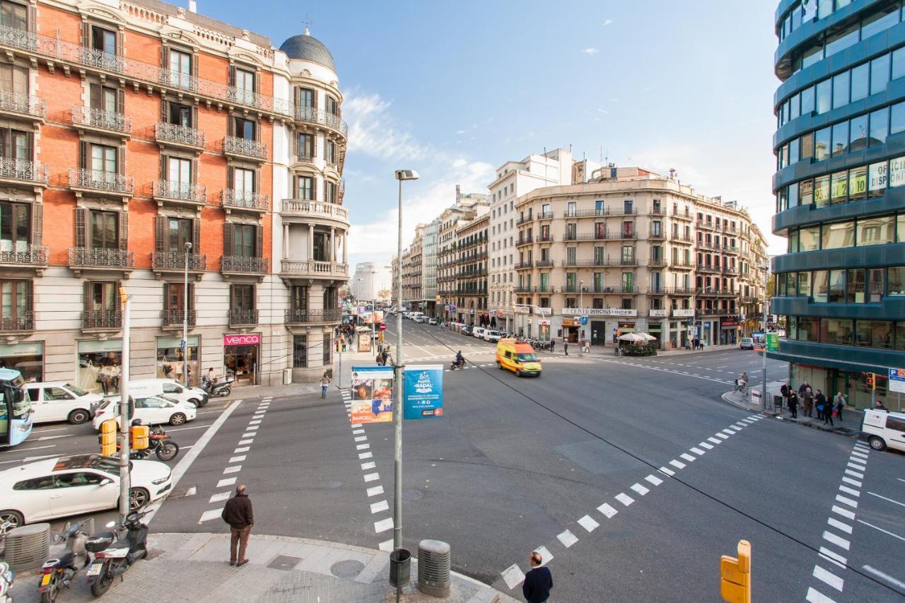 Key Plaza Cataluna Bliss Appartement *